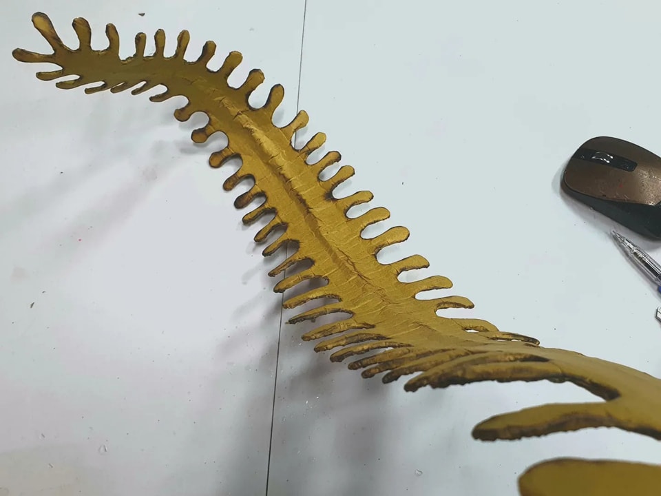 這兩天在做的事情，... - 鍾凱翔 Kai-Xiang Zhong