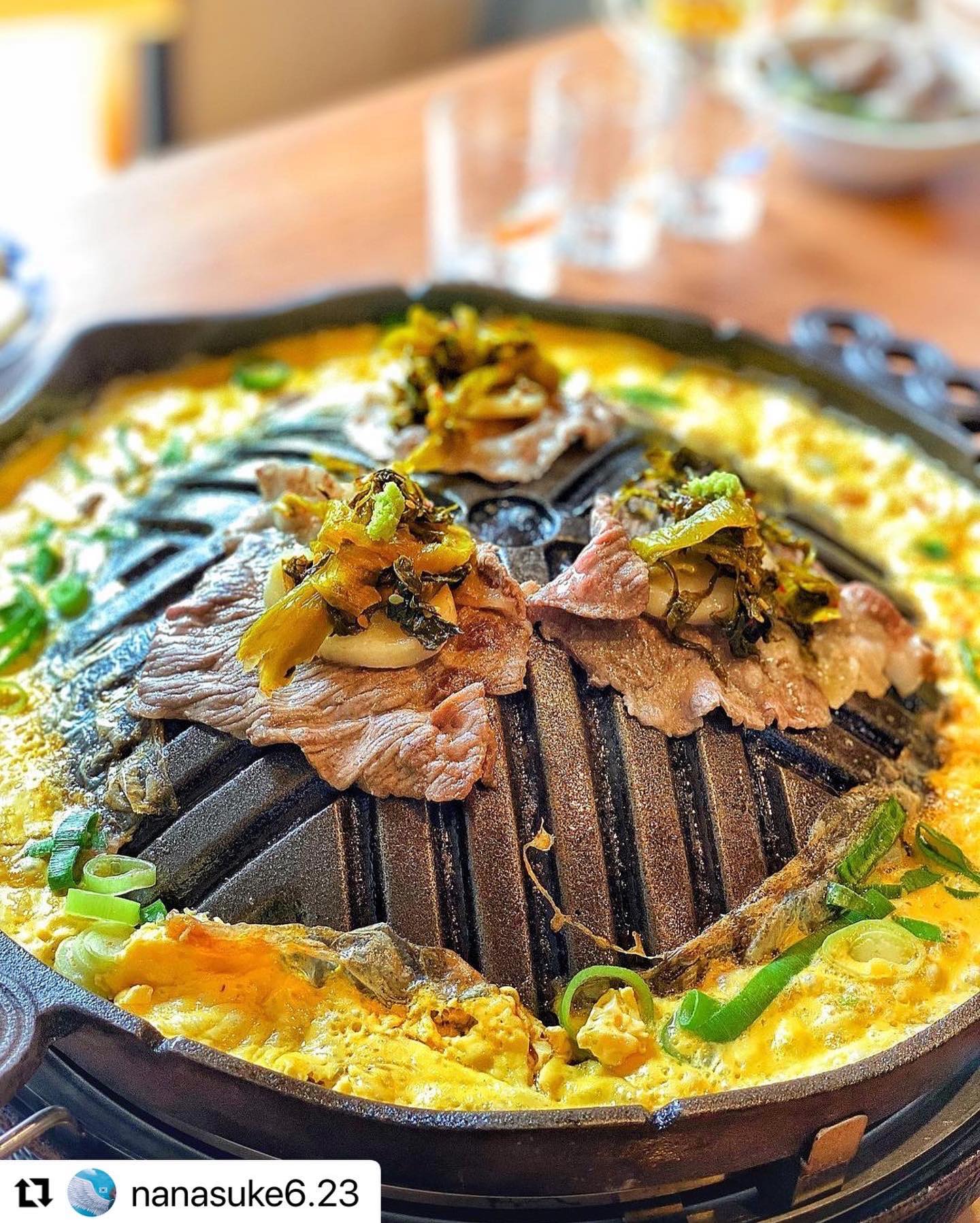 Brisket RONY - さてさて #チャドルバギ専門 Brisket...