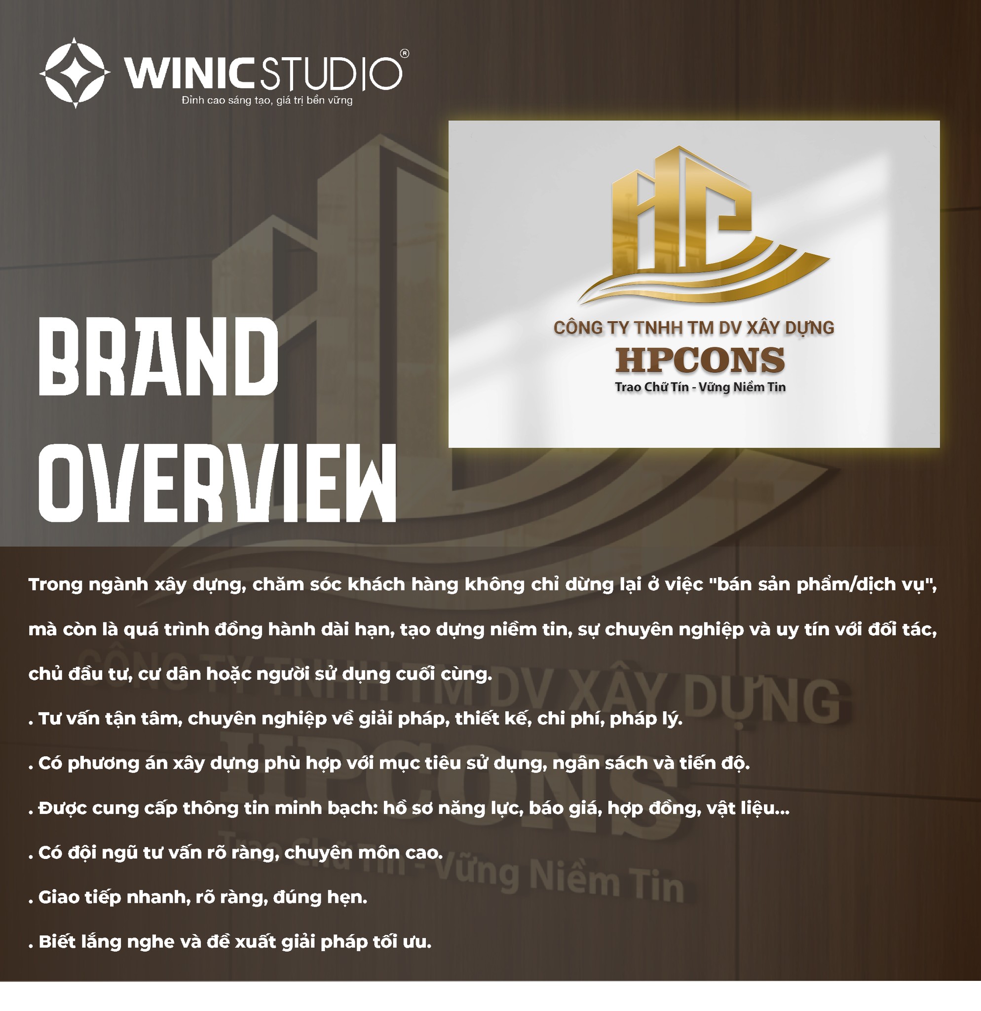 Winic Design