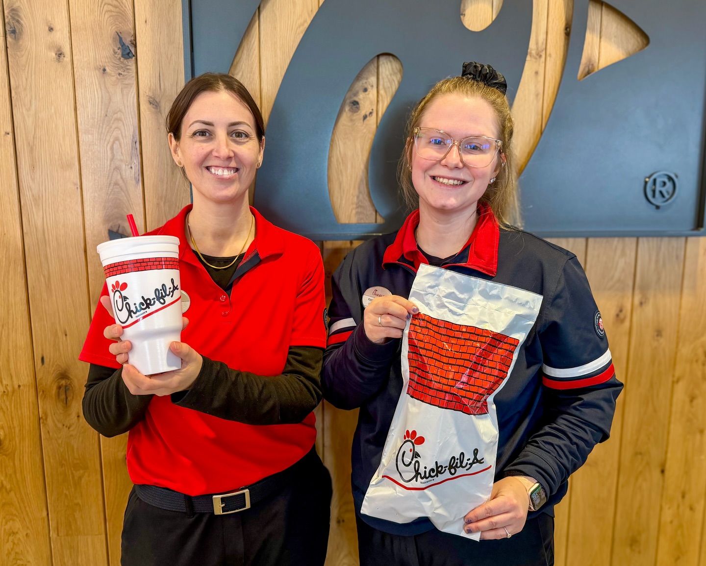 Chick-fil-A of Beavercreek | Beavercreek OH