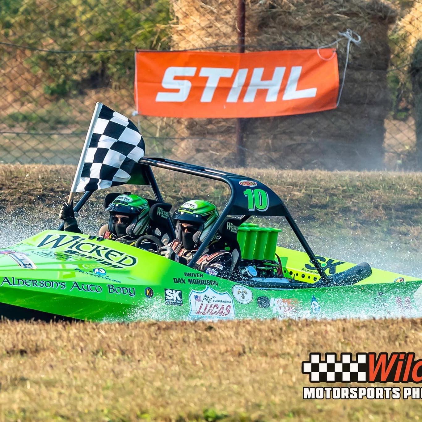 Jades final run for the season ..P2 | Disturbed Racing Team | Facebook