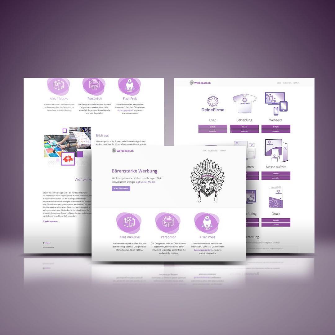 Databerg digital agency