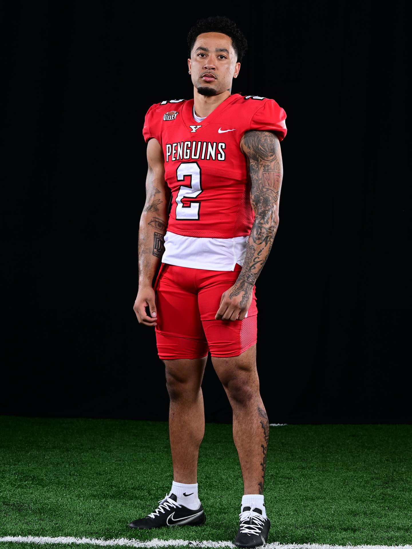 Isaiah Hackett