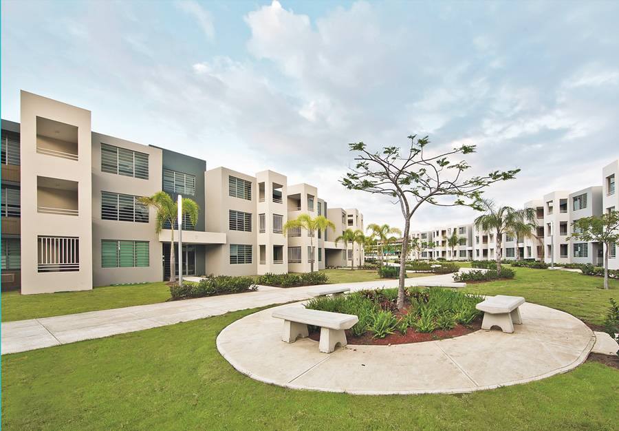 Creative Developments | San Juan