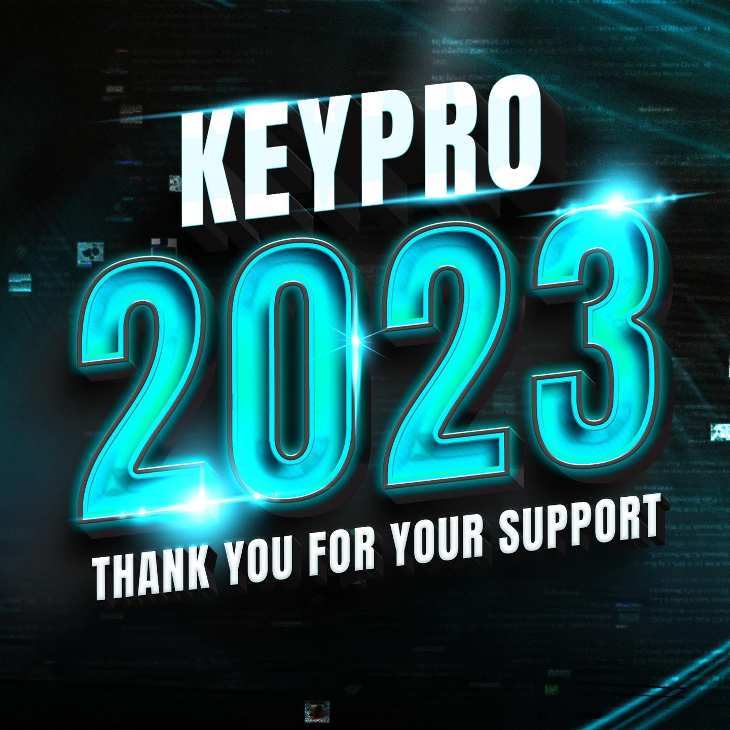 KeyPro - 🌠 ขอบคุณสำหรับทุกการสนับสนุนของทุกคนที่มีให้กับ... | Facebook