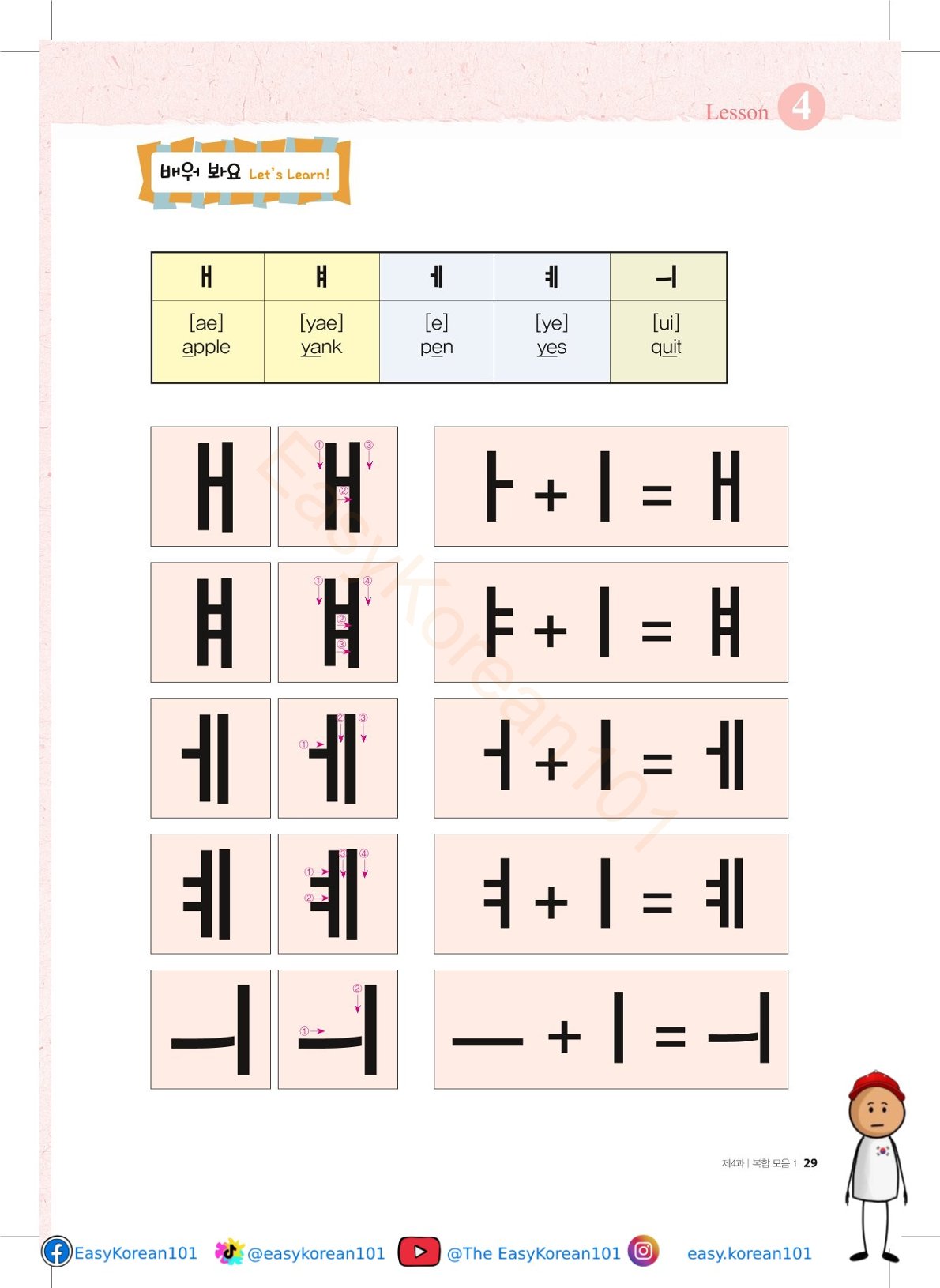 EasyKorean101 - EasyKorean101 added a new photo.