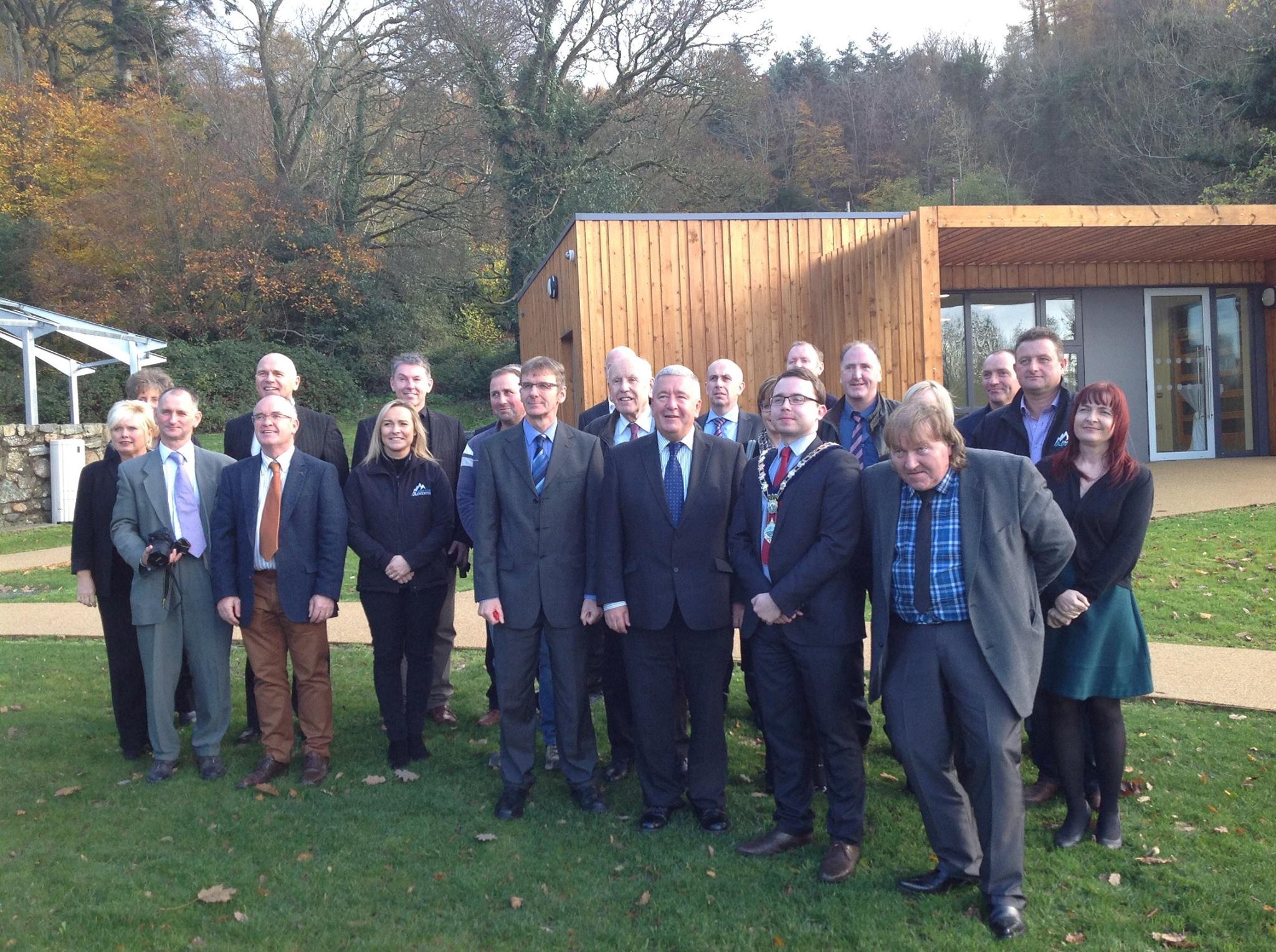Newry and Mourne... - Newry and Mourne District Council