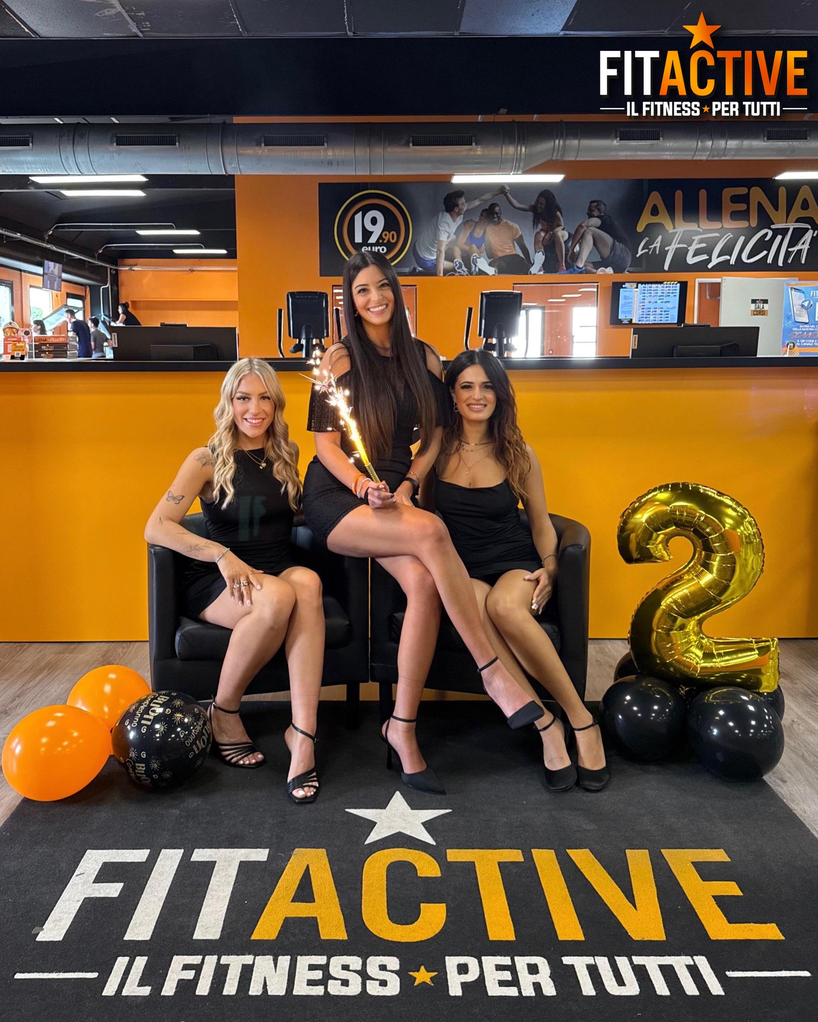 FitActive | Castellanza