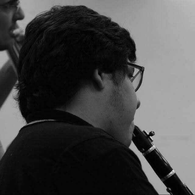 Alex Cubilla Martinez
