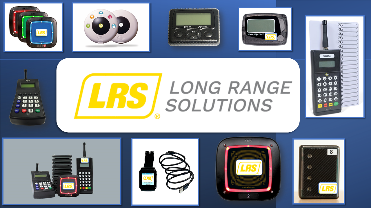 Long Range Solutions