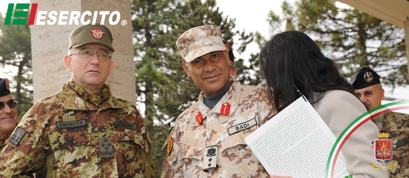 Scuola sottufficiali dell'esercito