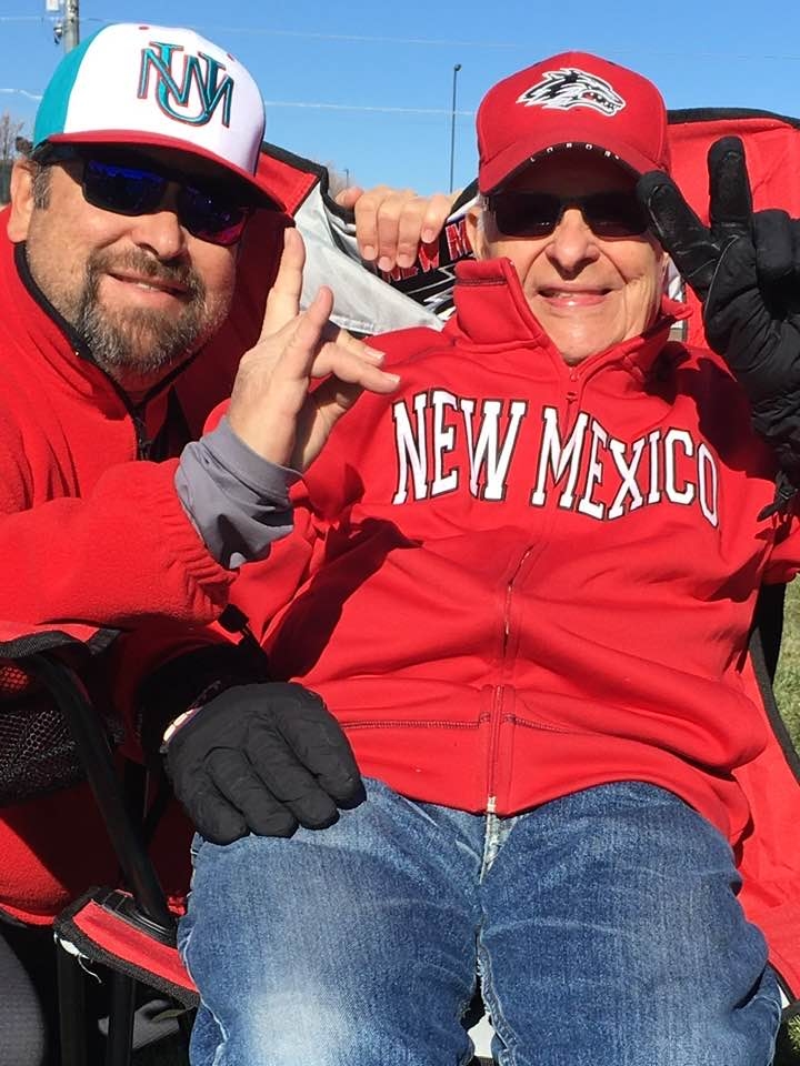 When Coach Fran beat the goat | Rudy Chavez