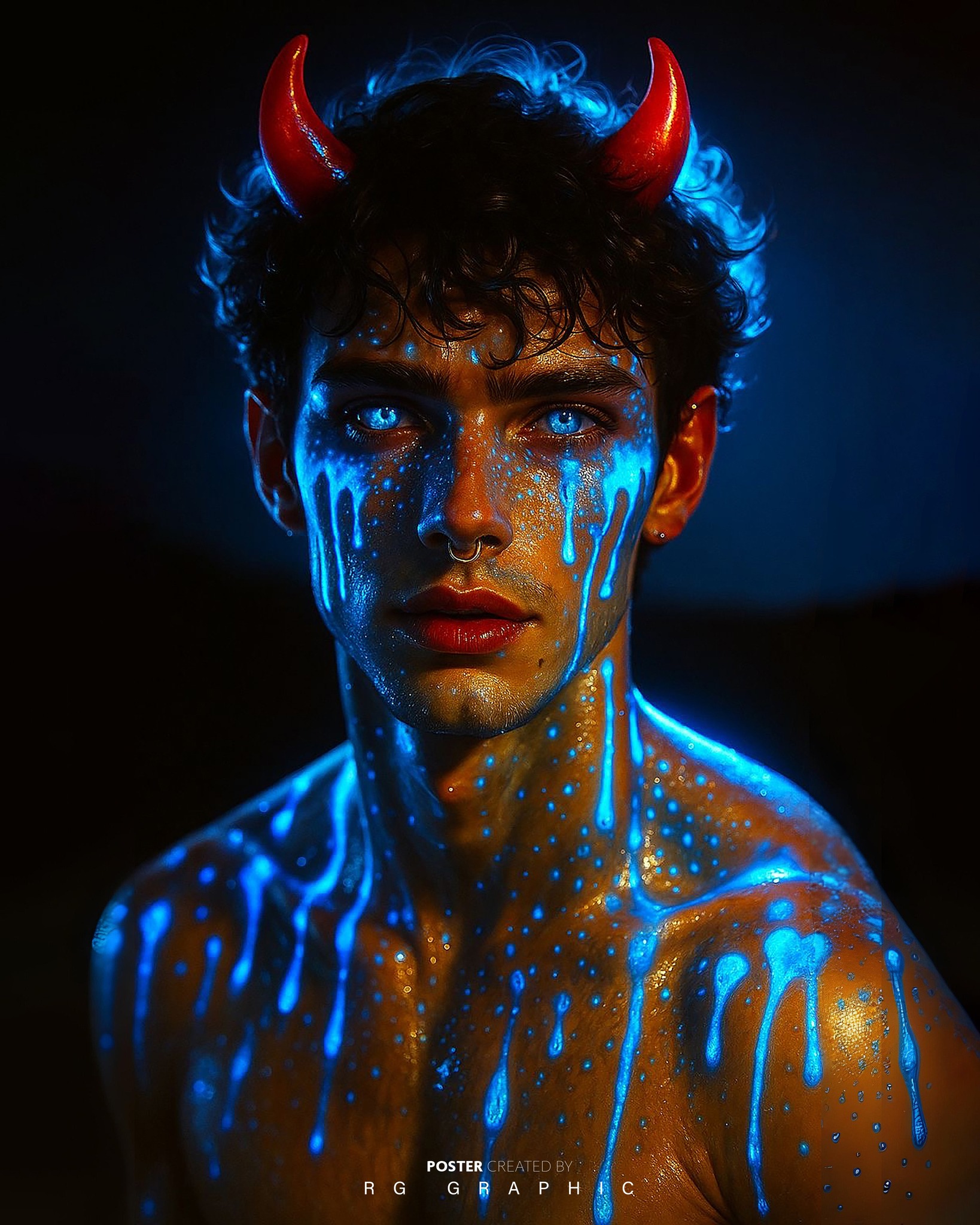 RG - 1. Open ChatGPT 2. Upload Your Image 3. Prompt A hyper-realistic ...