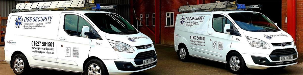 DGS Security Systems Ltd