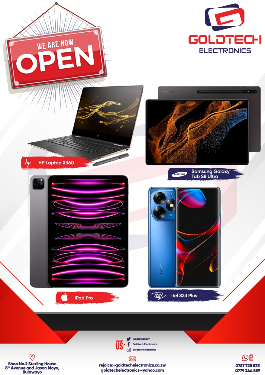 #koNtuthu #KoBulawayo 🔵Welcome to... - Goldtech Electronics | Facebook