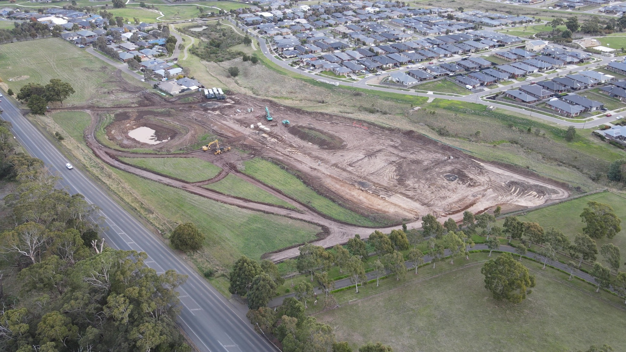 Springridge Estate | Wallan VIC