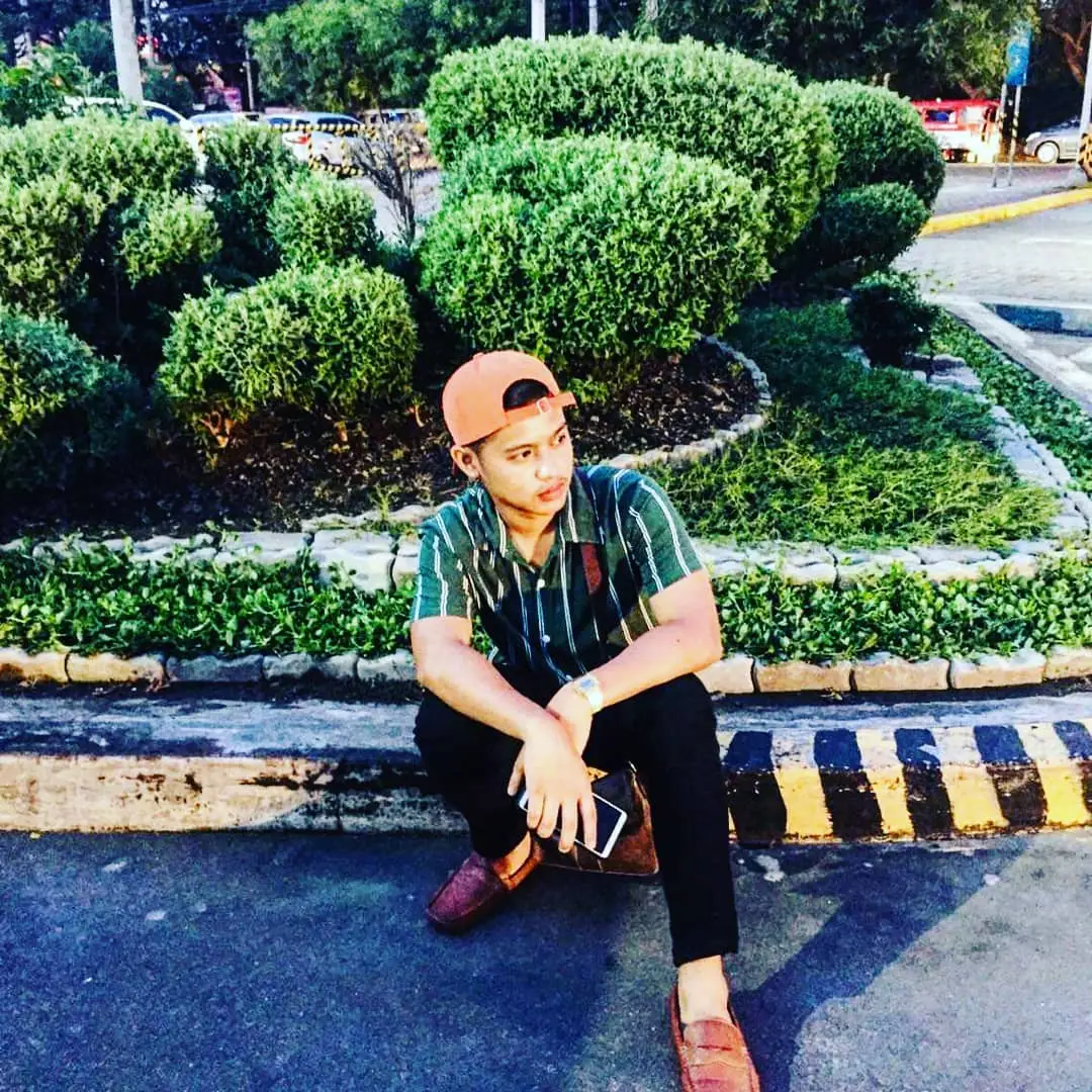 Rovick Mendoza