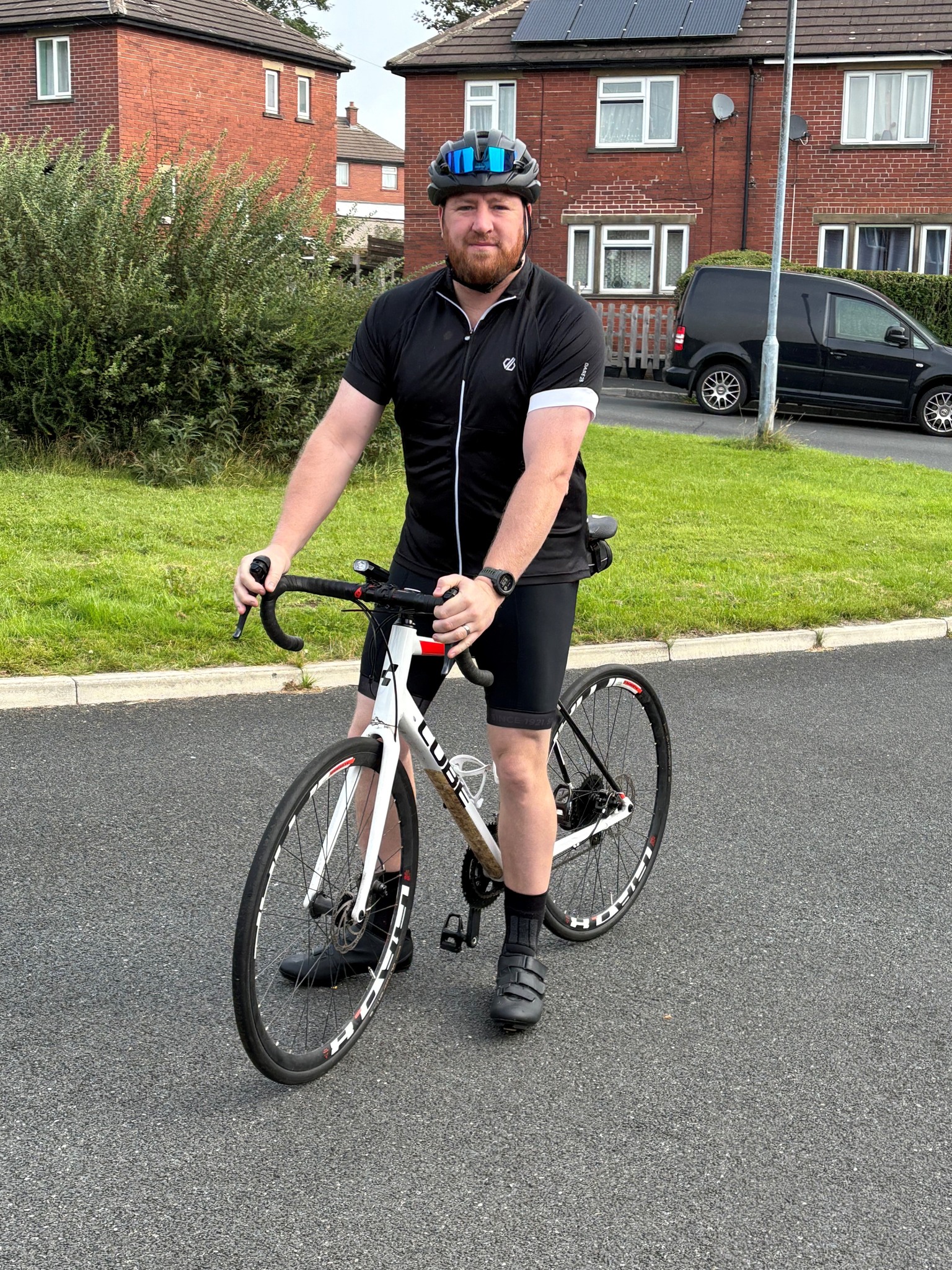 Volvo - 🚴‍♀️ It’s #NationalCycletoWorkDay! 🚴‍♀️ We’re proud to support ...
