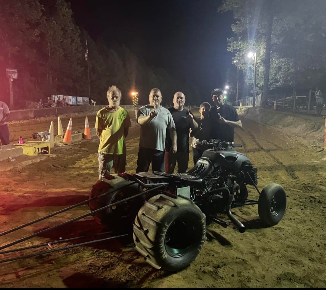 Congratulatio... - Greene's Raceway presented by Fowler Racing | Facebook