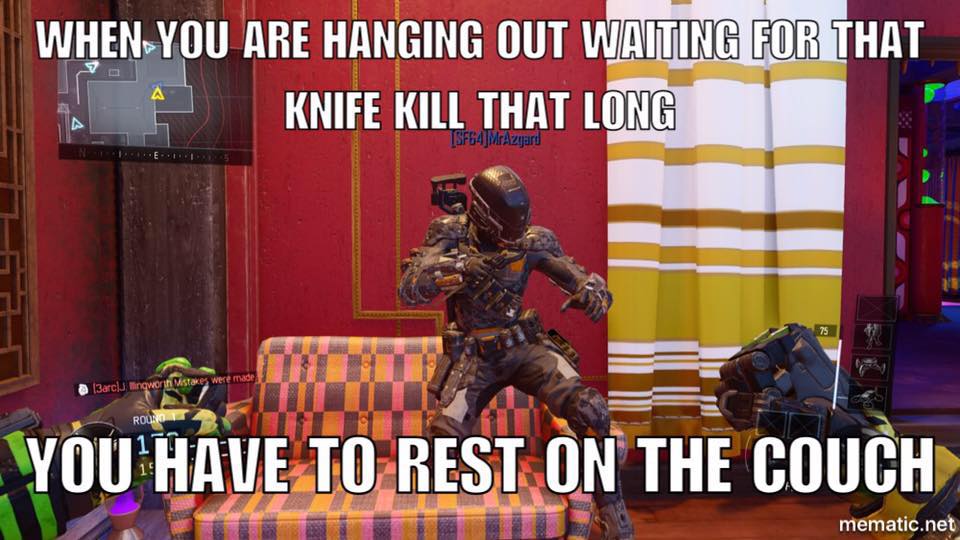 Call of Duty Clips & Memes - 🦃Gottem🦃😂👌🔥👍🤙⚡ 📸Credit:N/A Partners🔽🔽🔽 ⚡ ...