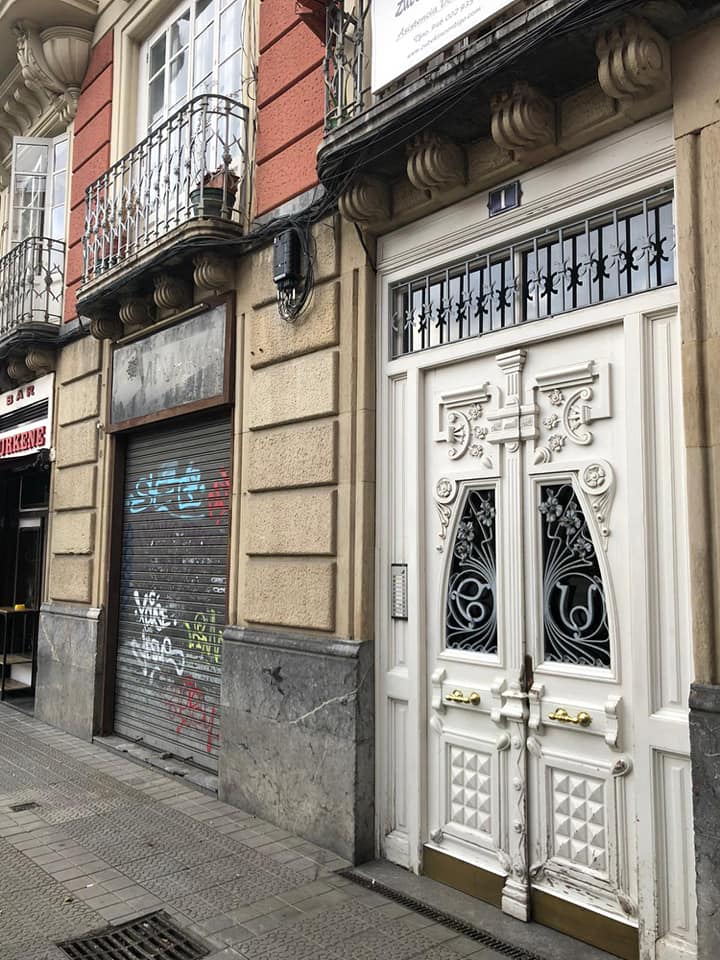 Legal Lex Abogados y Asesores | Bilbao