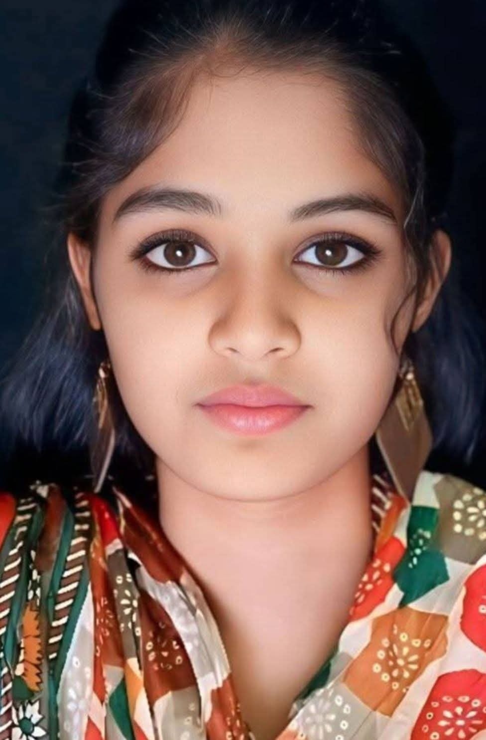 Moni Rajput