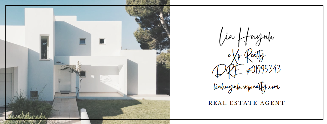 Lin Huynh Real Estate Agent | Elk Grove CA