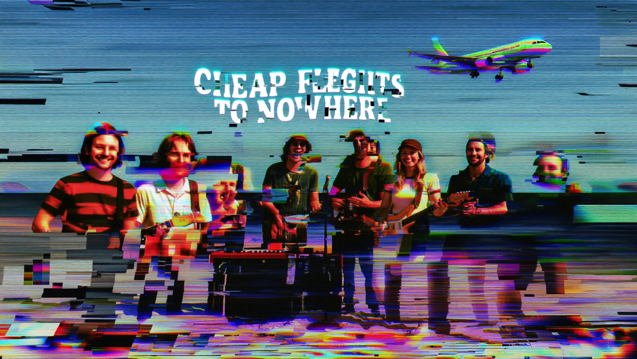 Cheap Flights To Nowhere