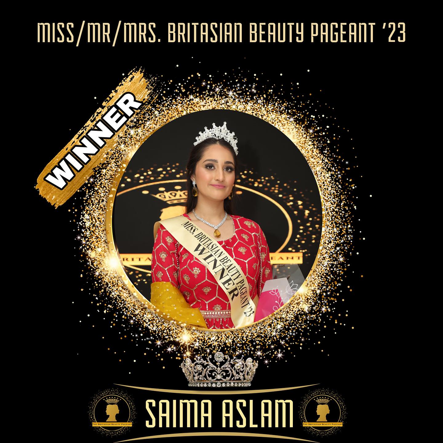 Miss/Mr/Mrs BritAsian added a new... - Miss/Mr/Mrs BritAsian