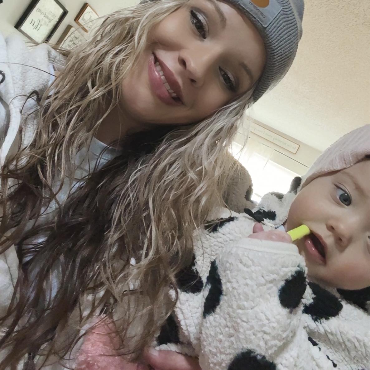 Leighanna Paige Tanner