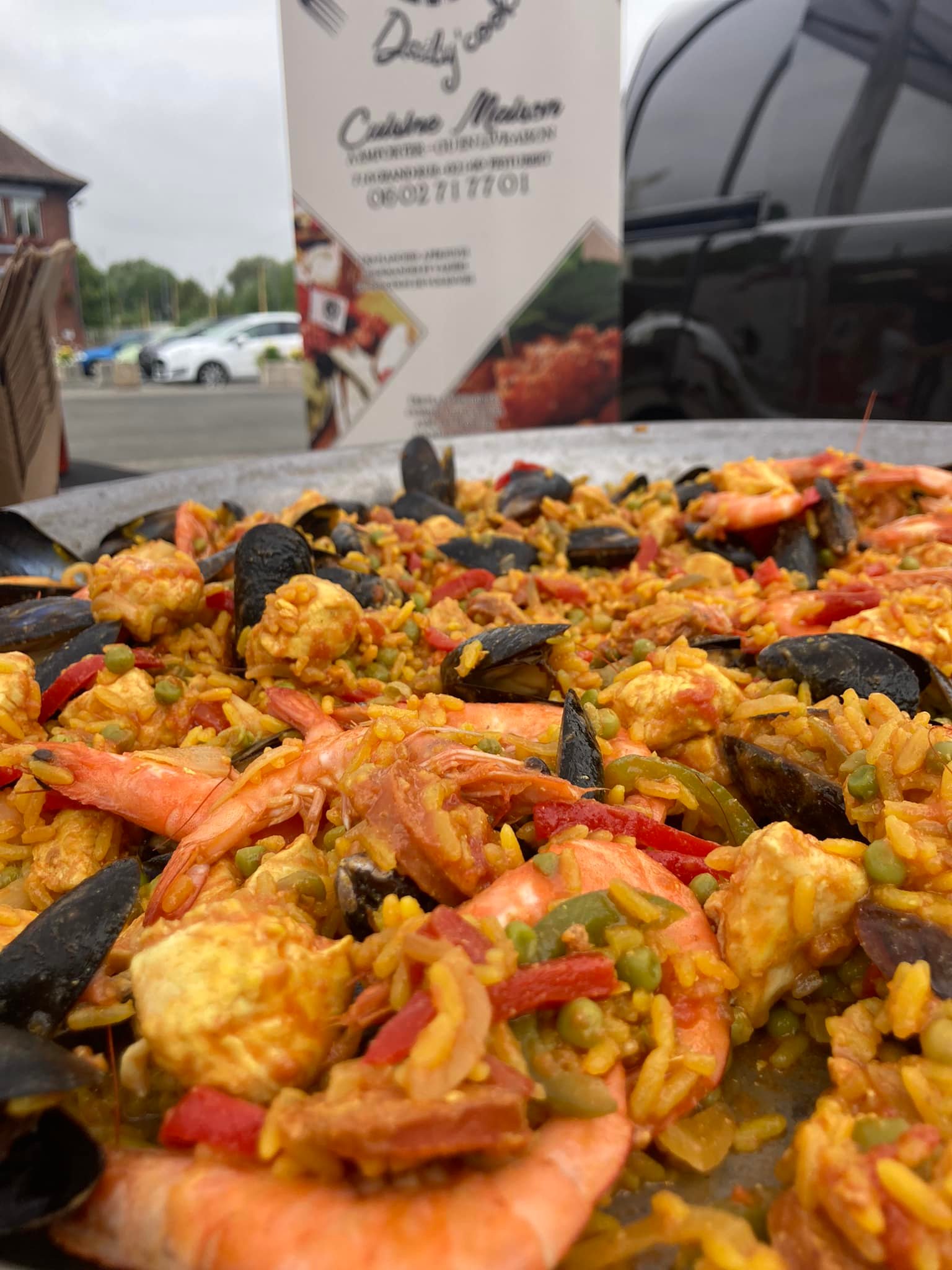 Daily’cook - Daily’Cook est présent sur votre marché de... | Facebook