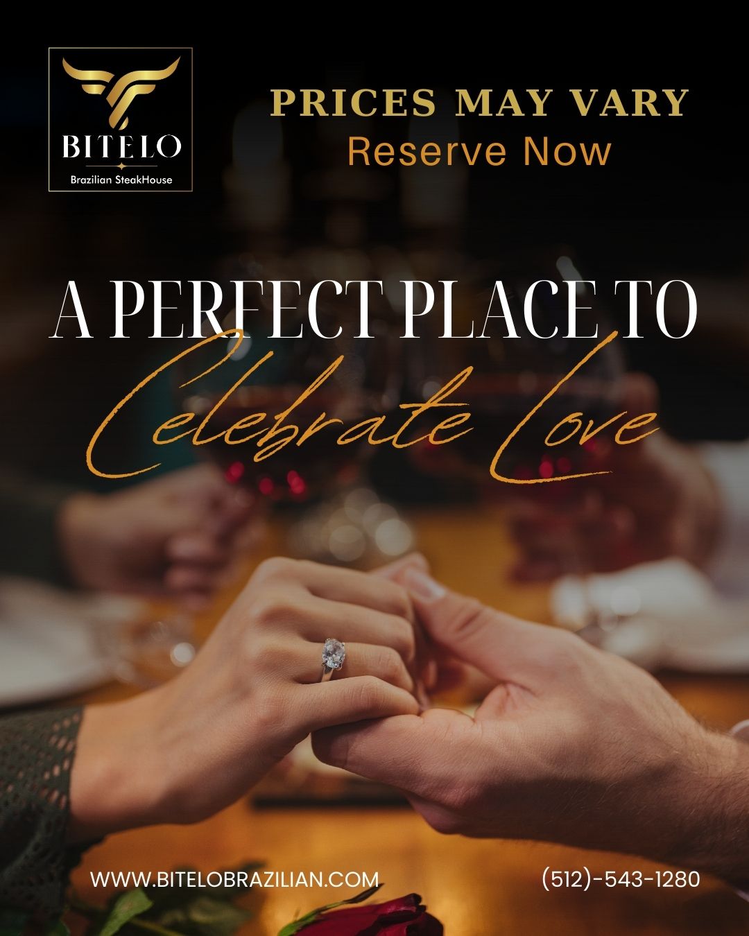 Bitelo Churrascaria Brazilian Steakhouse | Cedar Park TX