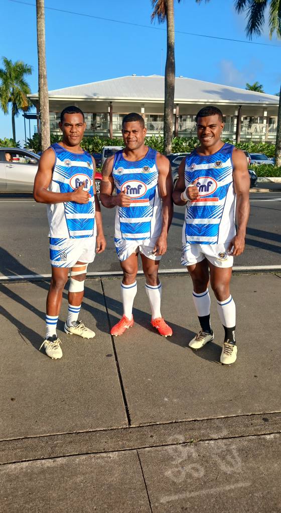Lakeba Rugby Club added a new photo. - Lakeba Rugby Club