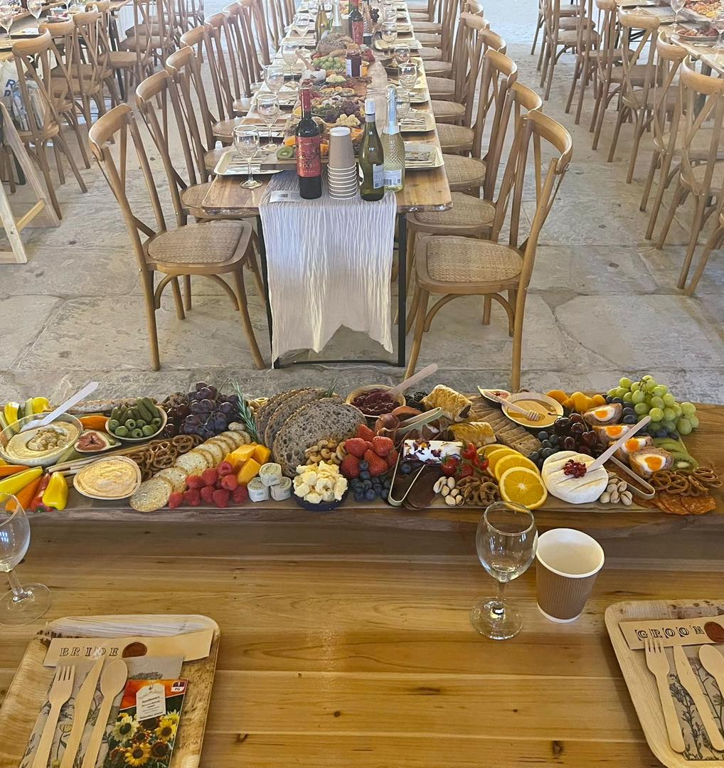 The Norfolk Grazing Company... - The Norfolk Grazing Company