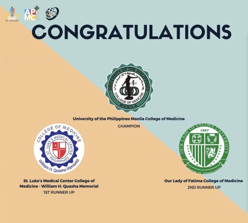 Medical Students' Assembly - College of Medicine