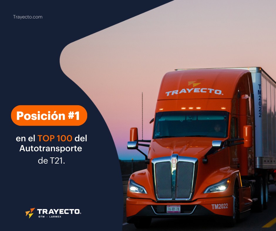 Trayecto