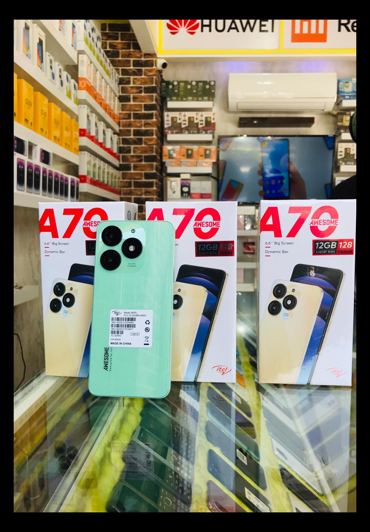 Mobile plus+ مبایل پلس