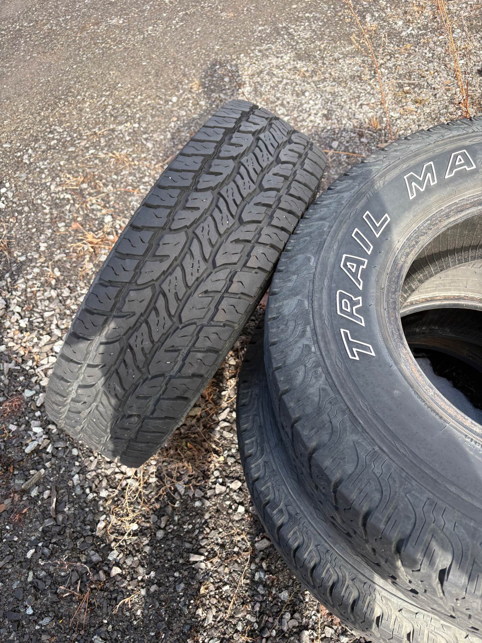 Tires - Car Wheels, Tires & Parts - Fayette, Maine | Facebook ...