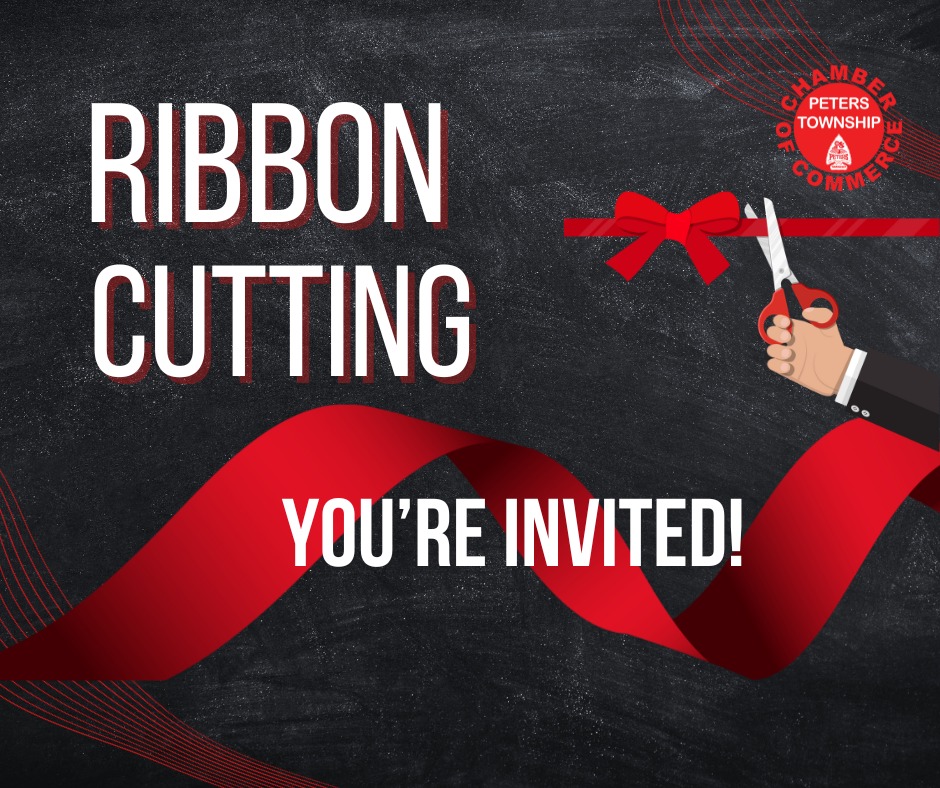 Peters - **YOU ARE CORDIALLY INVITED** To the Grand Opening and Ribbon ...