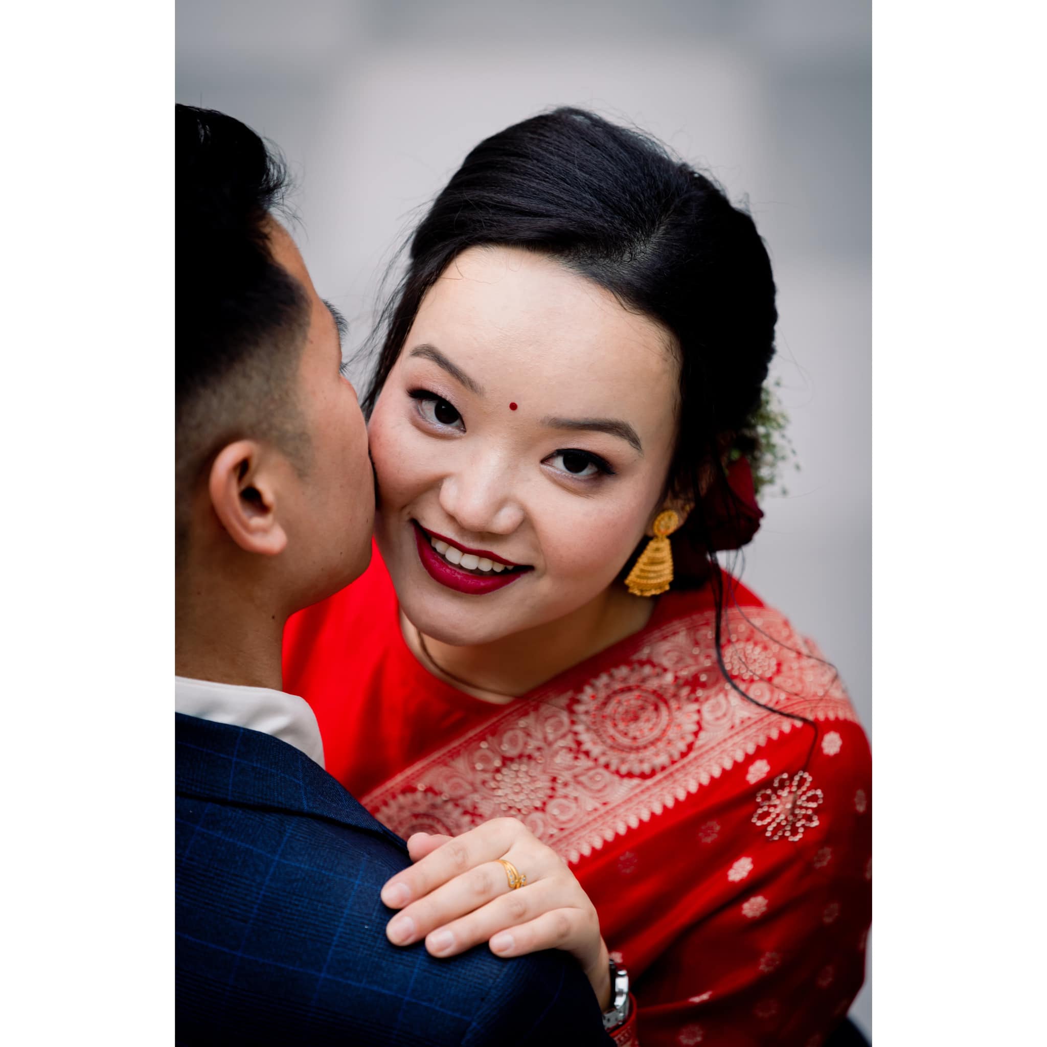 Talkson Chamling Rai