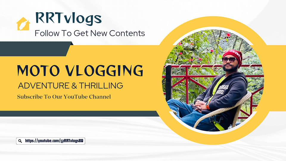 RRT vlogs | Facebook