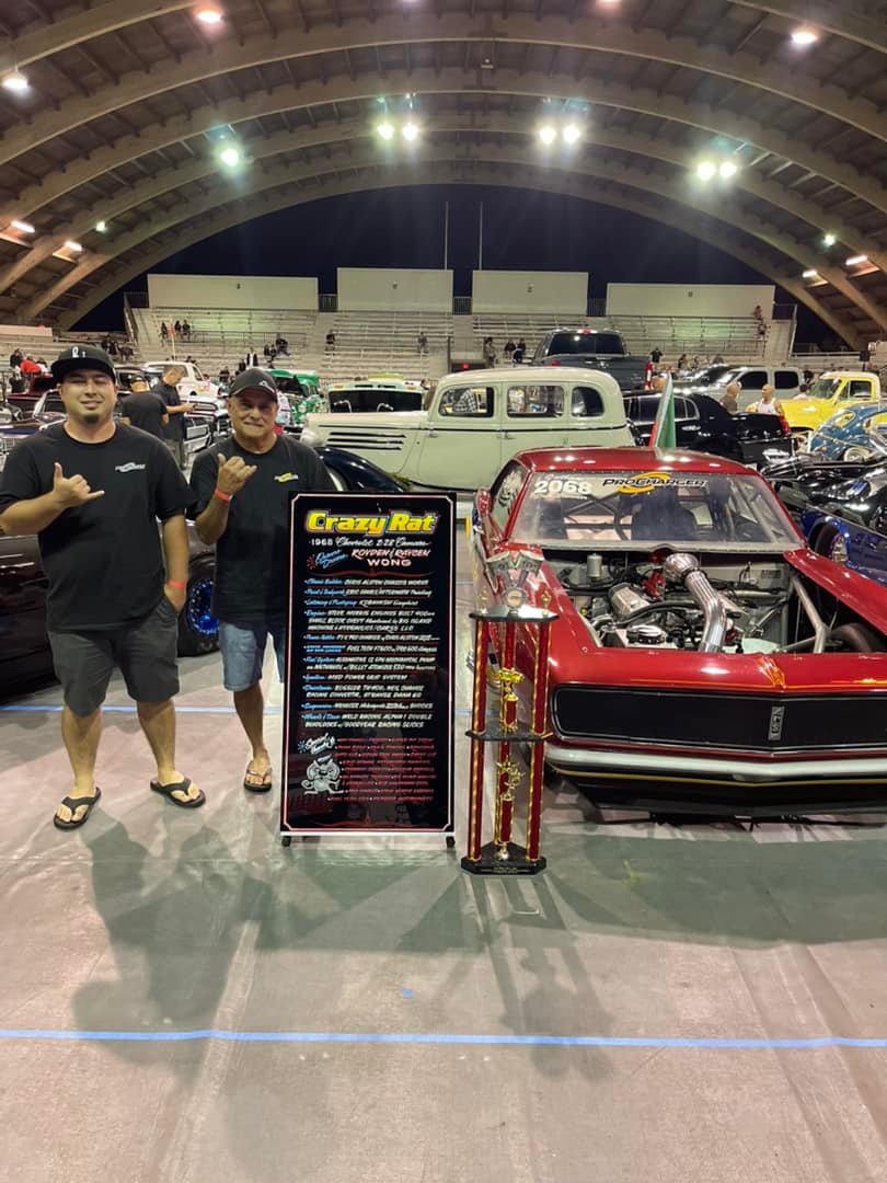 Big Island Auto Club - BIAC