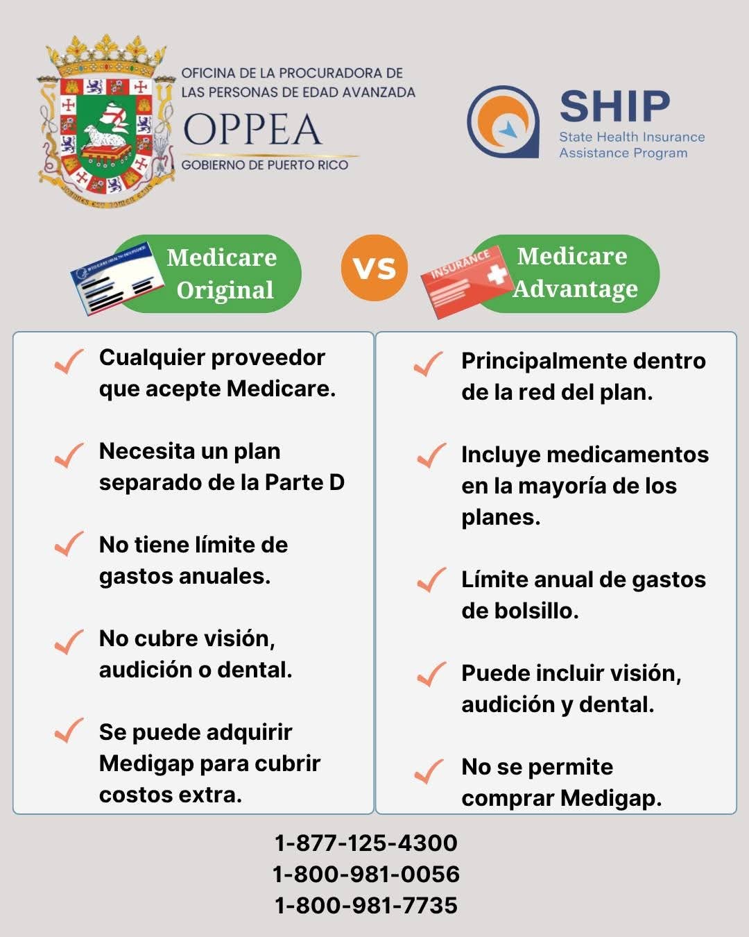🧓👵... - Cuidadores y hogares de envejecientes en Puerto Rico | Facebook