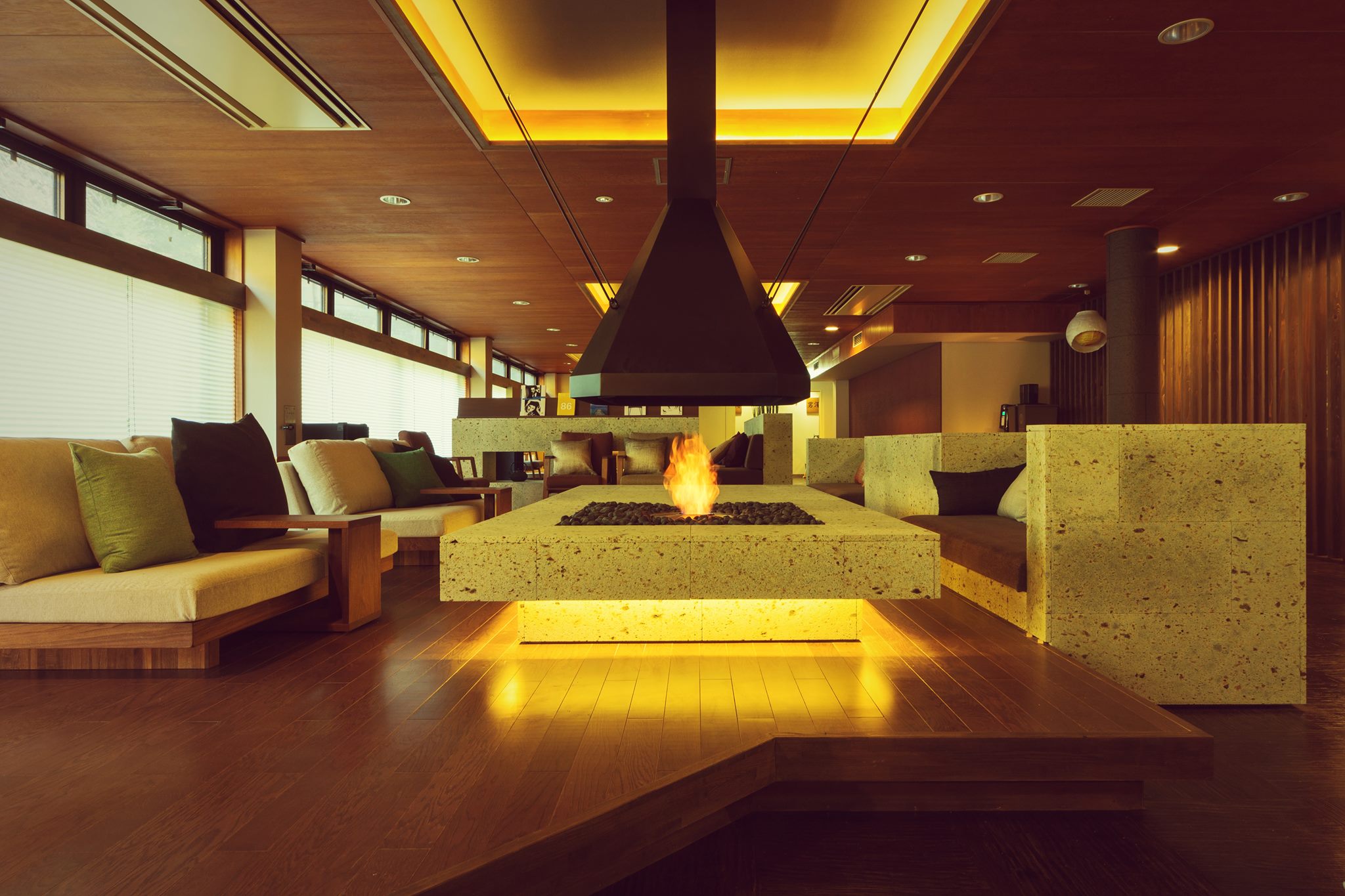おふろ cafe bijinyu