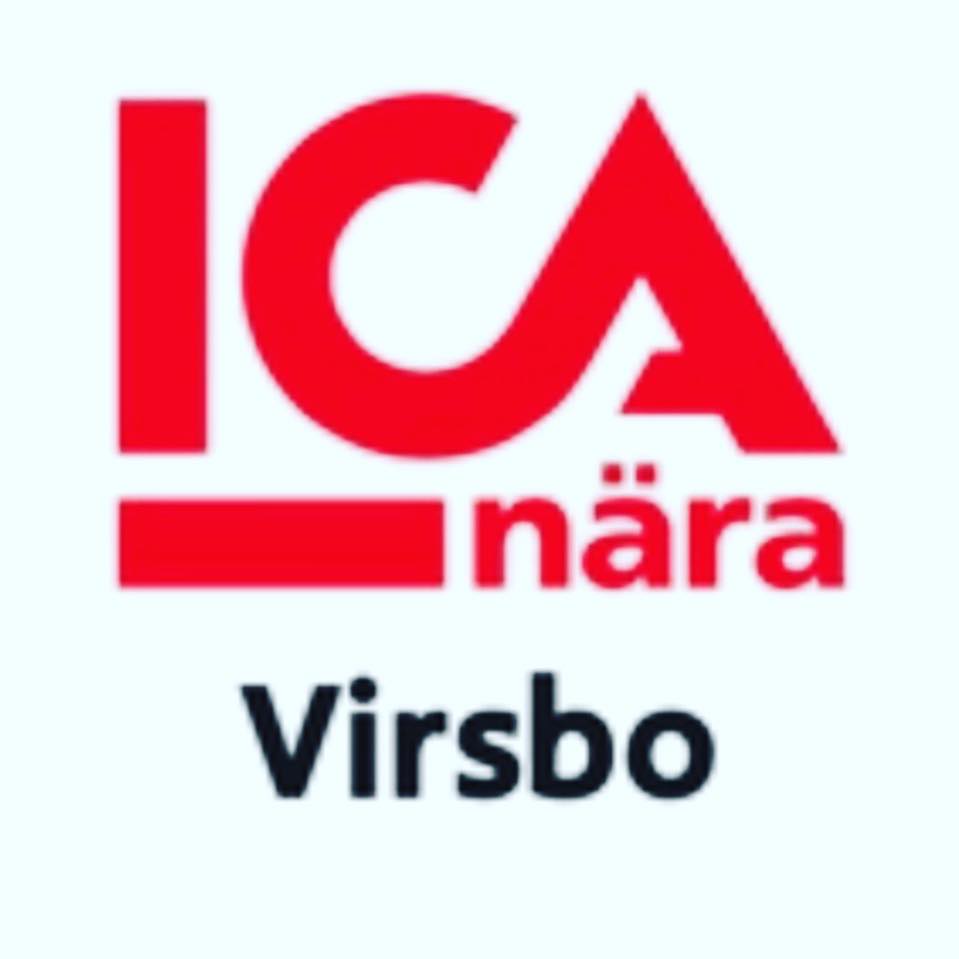 ICA Nära Virsbo - Nu händer det grejer😀 Idag har... | Facebook