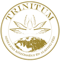 Trinitum Oktatási... - Trinitum Oktatási és Rendezvényközpont