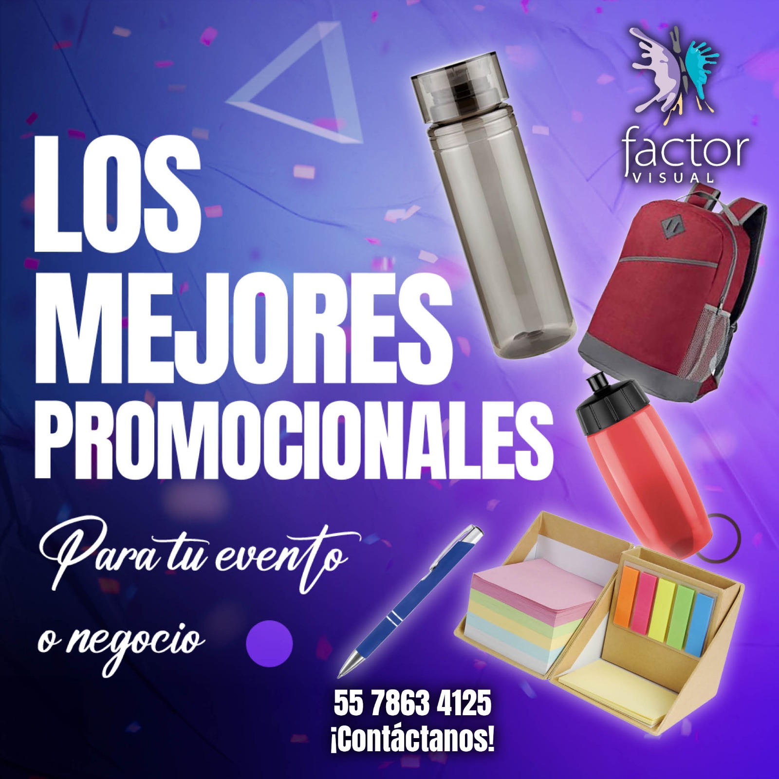 FactorVisual - En Factor Visual encuentra diversos...