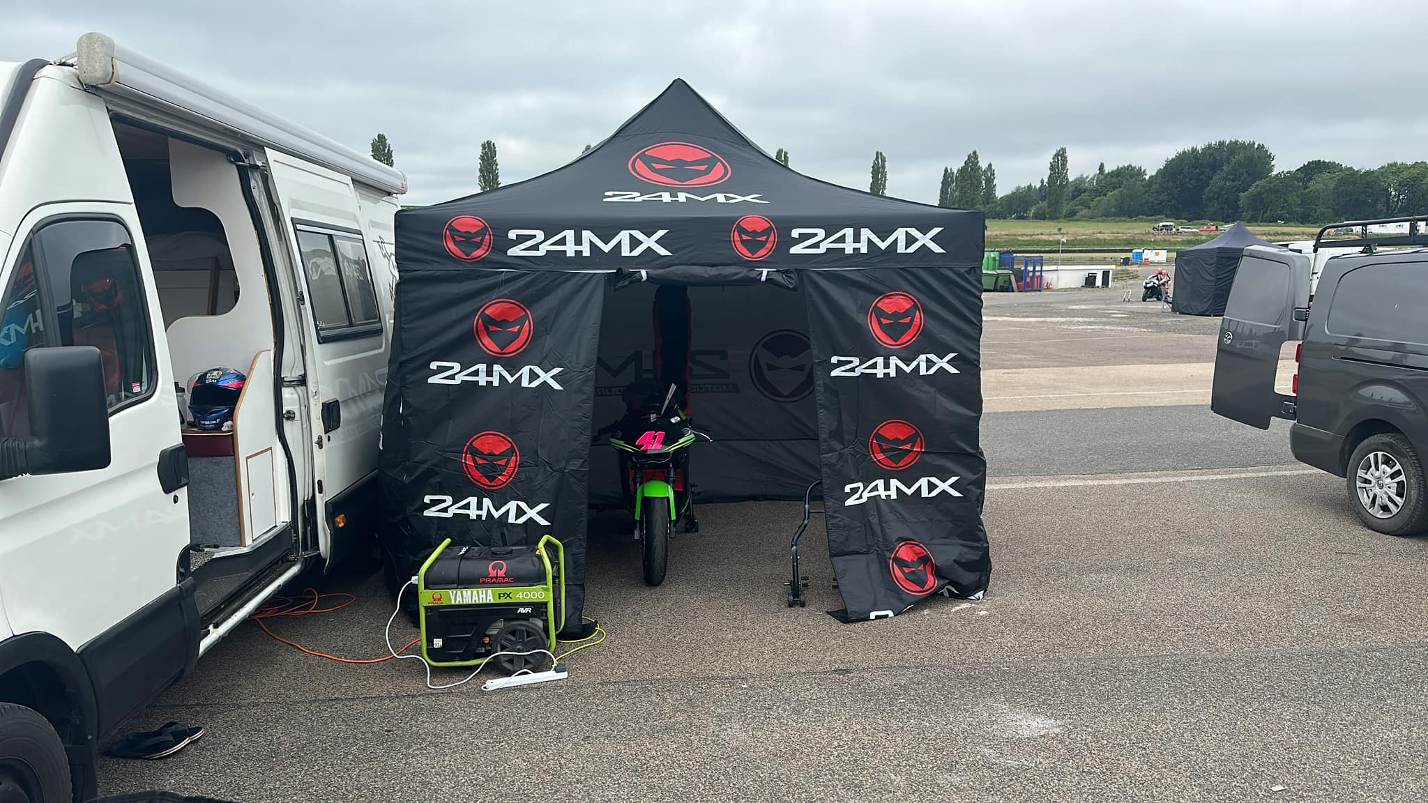 MH Racing