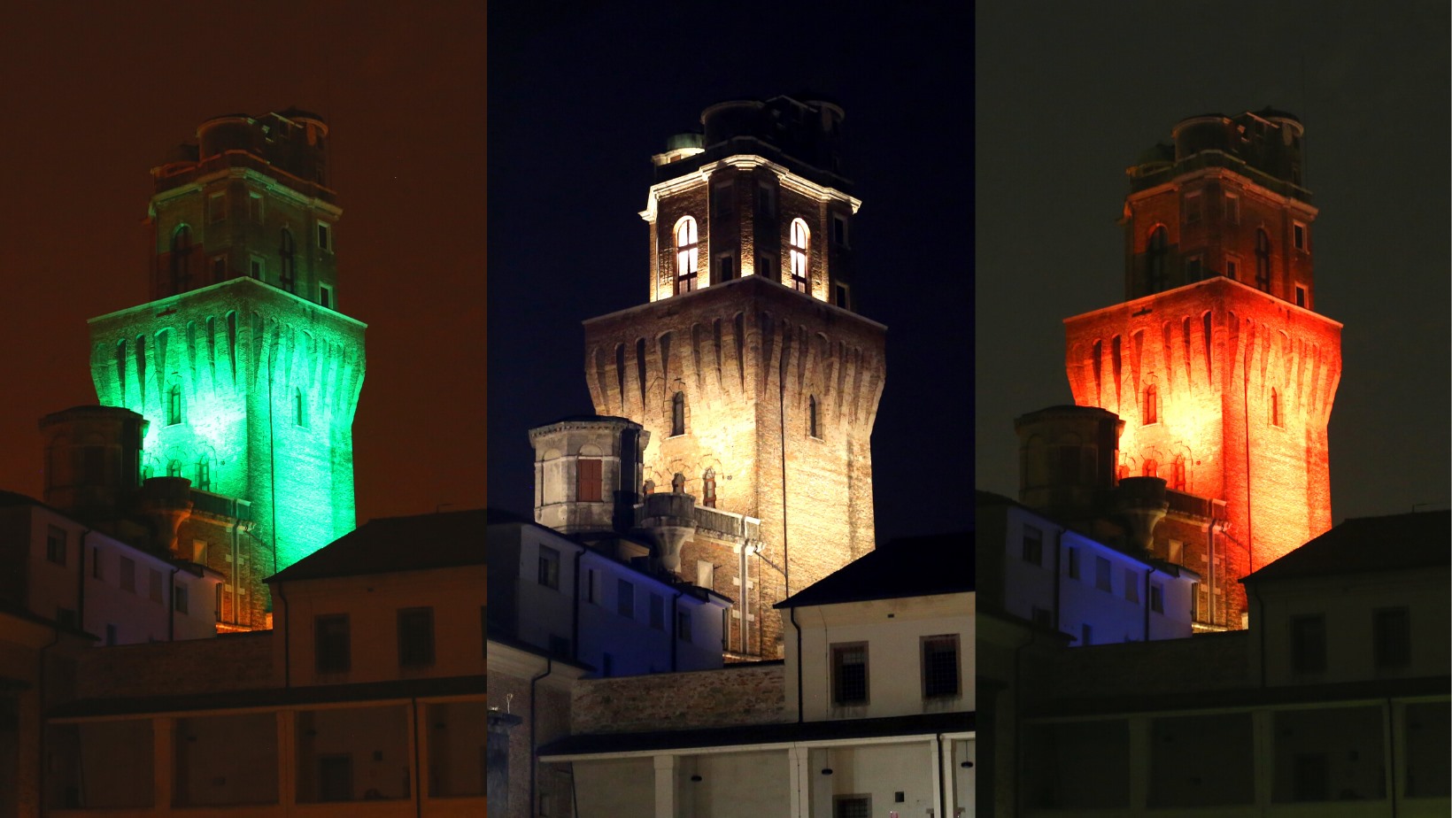 Dipartimento di Fisica e Astronomia "Galilei" - DFA - Unipd added a new ...