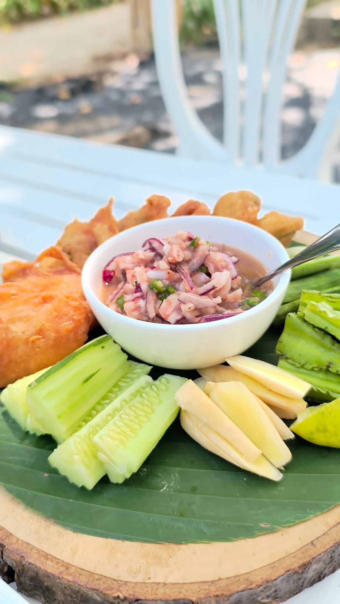 ชิลริมเล Chill Rim Lay | Phuket